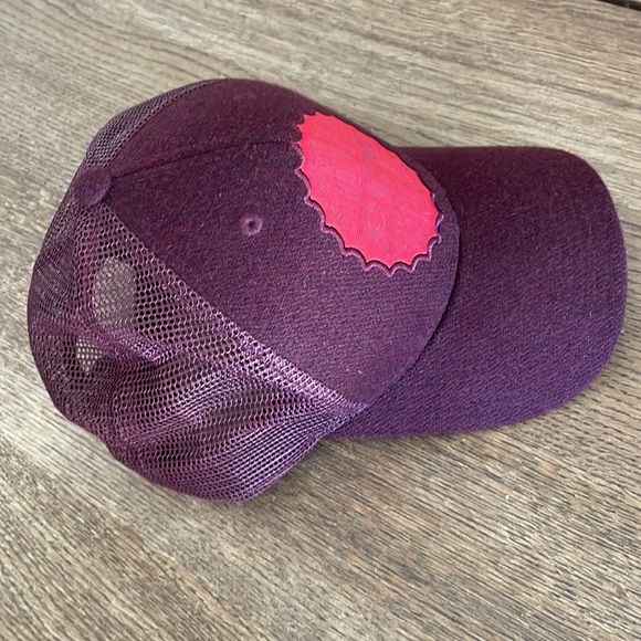 CCM Sticks snapback hat in excellent condition - Picture 3 of 7